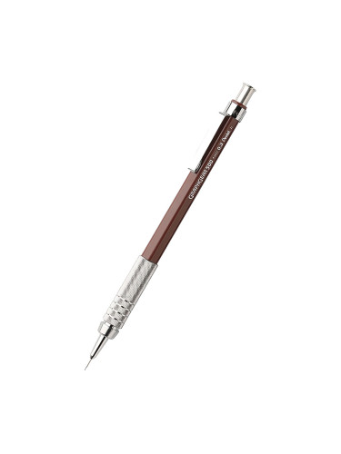 Авт. молив Pentel Graphgear-500 0.3мм