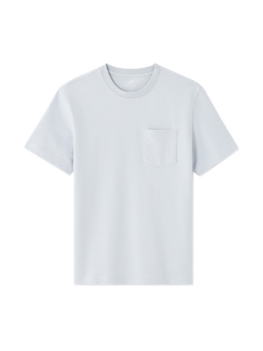Мъжка тениска Celio Nerelief3