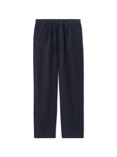 Мъжки ленени панталони Celio Lolinos