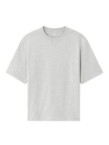 Тениска Celio Oversized Neffal