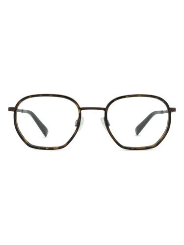 Esprit ET33531 545 50 - диоптрични очила, квадратна, unisex, кафяви