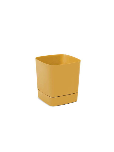 КАШПА С ПОДЛОЖКА 16/16CM
