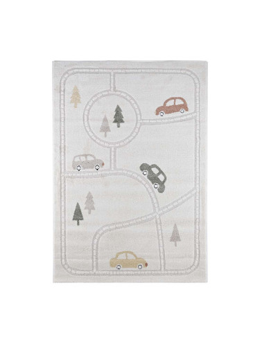 CARS ДЕТСКИ КИЛИМ 160/230CM