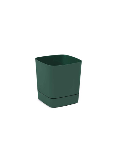 КАШПА С ПОДЛОЖКА 16/16CM