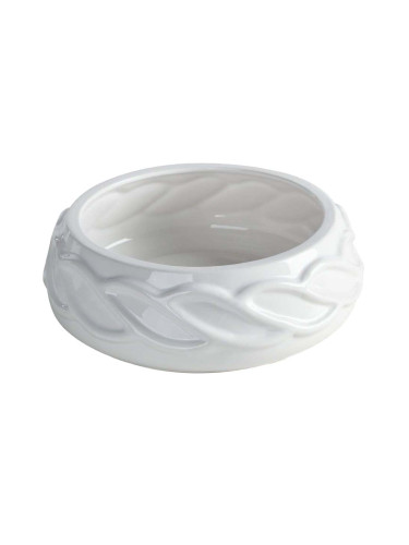 ДЕКОРАТИВНА КУПА Ф24/8 CM