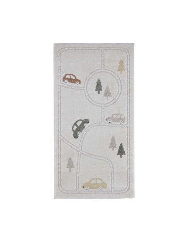 CARS ДЕТСКИ КИЛИМ 80/150CM