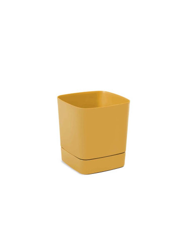 КАШПА С ПОДЛОЖКА 19/19CM