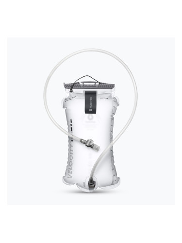Хидратираща система HydraPak Velocity 3 l clear