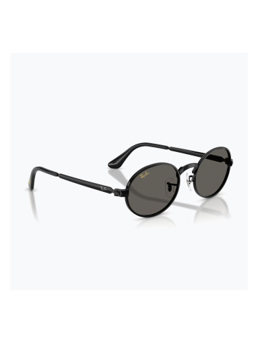 Слънчеви очила Ray-Ban By Asap Rocky черен/ултра черен