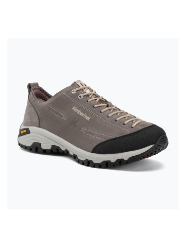Обувки за трекинг Kimberfeel Folin 2 taupe