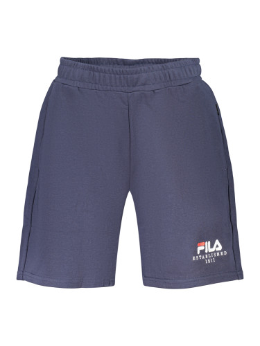 Сини спортни панталони Fila