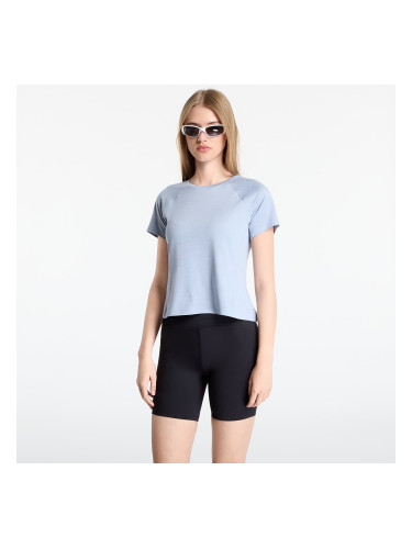 Тениска The North Face Jaida Ss Tee Frost Grey Light Heather L