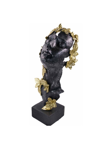 СТАТУЕТКА ЛИЦЕ 16/31.5 CM