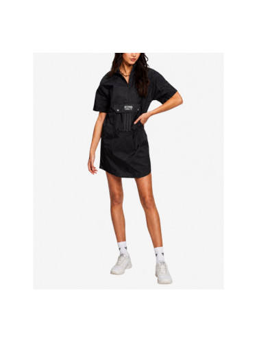 ADIDAS Reveal Your Voice Dress Black