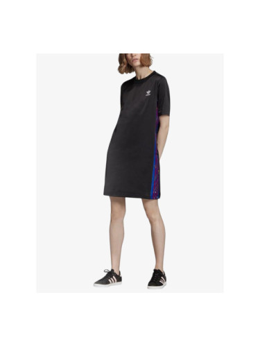ADIDAS Originals Tee W Dress Black