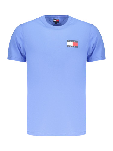 Мъжка тениска с къс ръкав Tommy Hilfiger