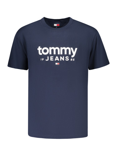 Тениска с къс ръкав Tommy Hilfiger
