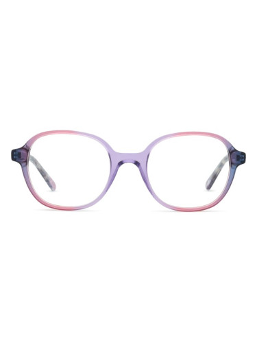 Disney Princess DPAA228 C68 18 46 - диоптрични очила, квадратна, детски, лилави