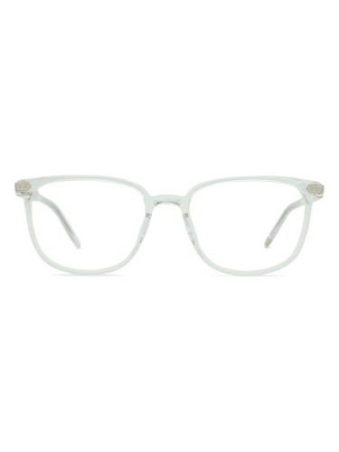 Jaguar 32710 8100 18 52 - диоптрични очила, правоъгълна, unisex, прозрачни
