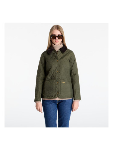 Яке Barbour Annandale Quilted Jacket Wildberry XS