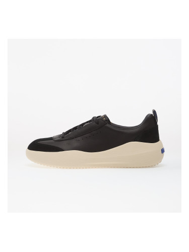 Сникърси Geox Gxcp-02 Black EUR 42