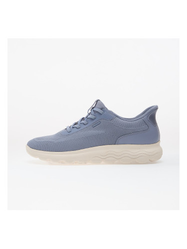Сникърси Geox Spherica Plus Lt Blue EUR 36