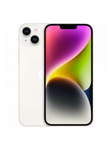 Смартфони Apple iPhone 14 Plus 6,7" A15 iOS 512 GB Бял 6,7" A15 512 GB