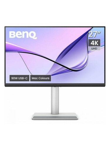 Gaming монитор BenQ MA270U 27" 4K Ultra HD