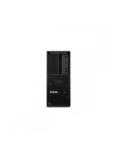 Настолен компютър Lenovo 30HT005RSP 32 GB RAM 1 TB SSD Intel Core Ultra 7 265K NVIDIA RTX A1000