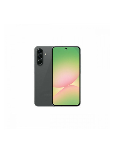 Смартфони Samsung SM-A566BZKAEEB 6,7" 8 GB RAM 128 GB Графит