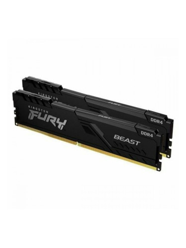 RAM памет Kingston Beast 32 GB DDR4 1600 mHz 3200 MHz CL16