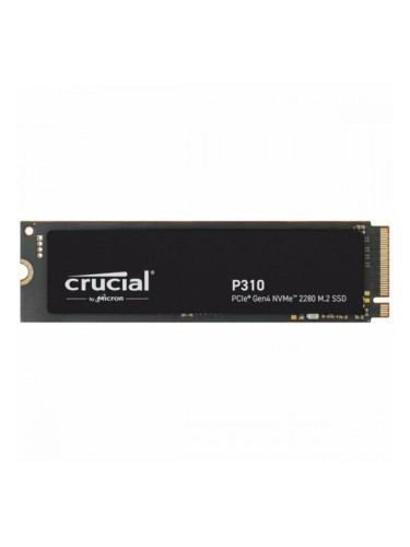 Твърд диск Crucial P310 1 TB SSD