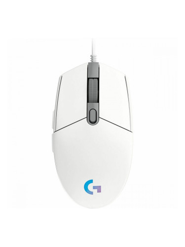 Мишка Logitech G203 LIGHTSYNC