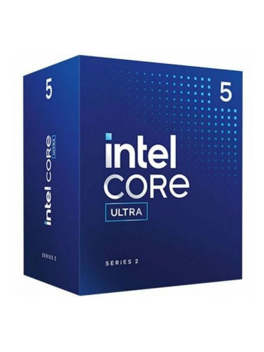 процесор Intel BX80768225 LGA 1851