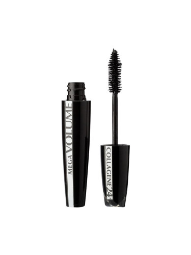 L\'Oréal  MEGA VOLUME COLLAGENE 24H Cпирала
