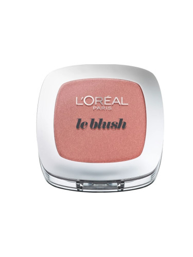 L’Oréal True Match Руж за естествен румен ефект