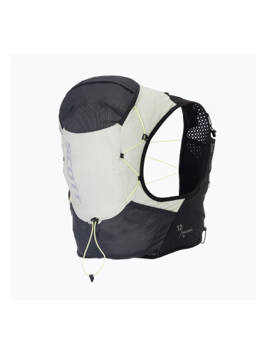 Жилетка за бягане SCOTT Endurance TR'12 spray grey/black