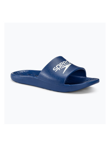 Мъжки джапанки Speedo Slide navy