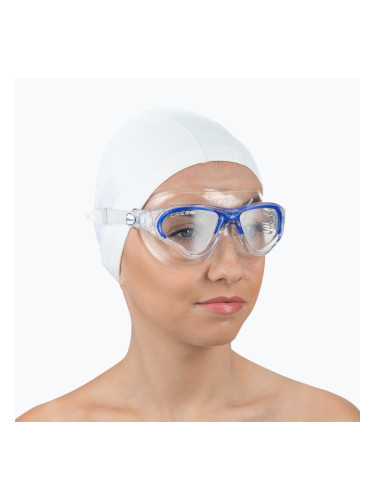 Cressi Cobra Blue маска за плуване DE201922