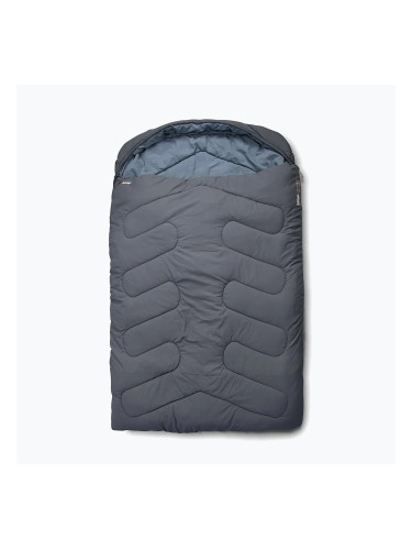 Спален чувал Vango Gravity Double deep blue