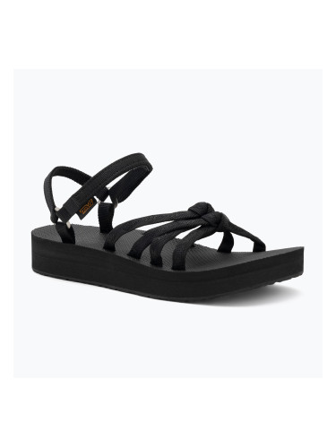 Дамски сандали Teva Midform Kena Slim black