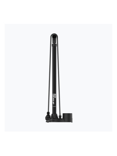 Помпа за велосипед Lezyne Macro Floor Drive ABS 220psi flat black