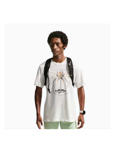 Мъжка тениска за бягане Nike Dri-Fit Running sail