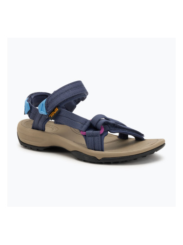Дамски сандали Teva Terra Fi crown blue