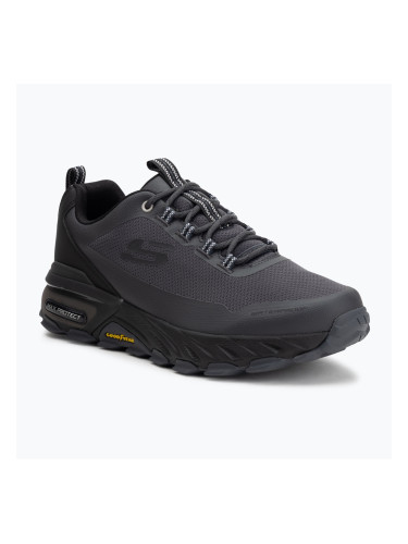 Мъжки обувки SKECHERS Max Protect Fast Track charcoal/black