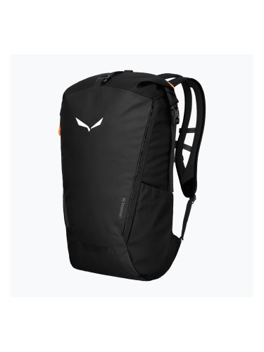 Туристическа раница Salewa Lavaredo 26 l black out