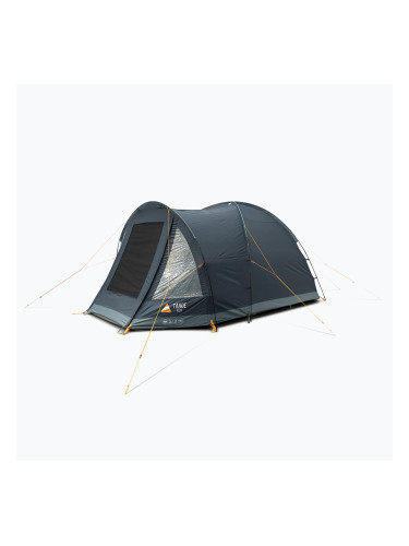 Vango Tahoe 400 тъмно синя палатка за къмпинг за 4 човека