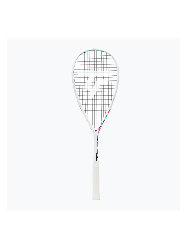 Ракета за скуош Tecnifibre Carboflex X-Top V2 125 NS