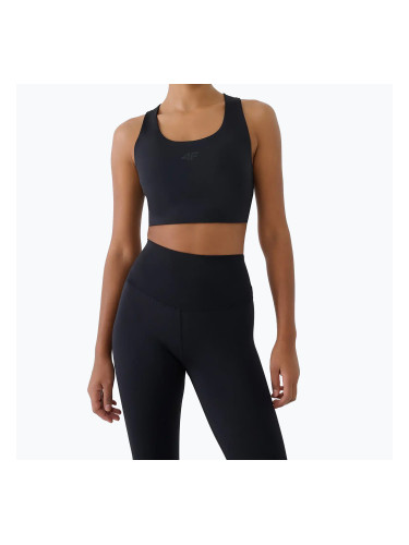 Спортен сутиен 4F Multiactive F219 deep black