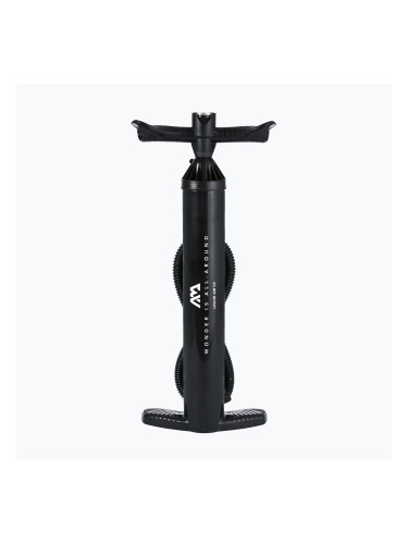Помпа за SUP дъска Aqua Marina Liquid Air V2 Double Action